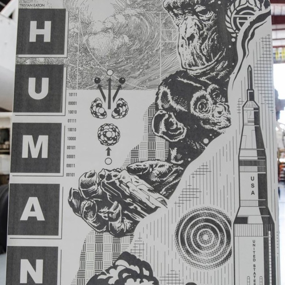 Meet your Posher, Cleo